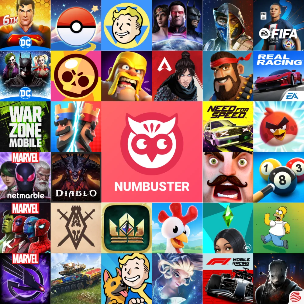NumBuster Real Caller Name ID iPhone ios AppStore +