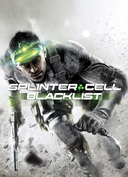 Tom Clancys Splinter Cell Blacklist Xbox One &amp Series