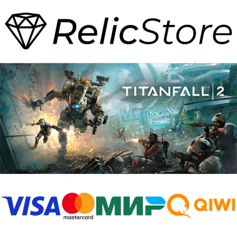 Titanfall 2: Ultimate Edition - STEAM RU/KZ/UA/BY