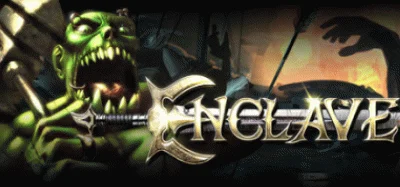 Enclave STEAM KEY/GLOBAL+РОССИЯ