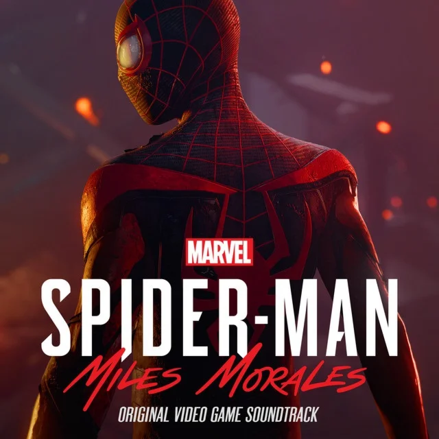 MARVELS SPIDER-MAN: MILES MORALES+SpiderMan REMASTER