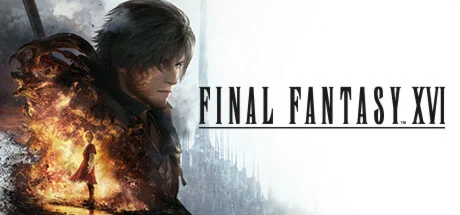 FINAL FANTASY XVI Standard Edition Steam Ключ0%