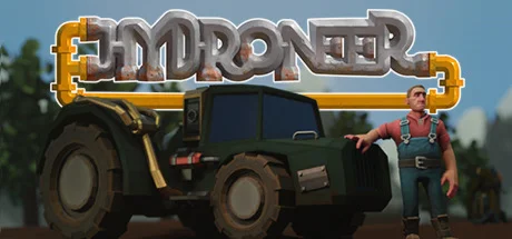 Hydroneer Steam РУ+UA+KZ+СНГ