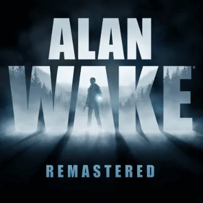 ALAN WAKE REMASTERED XBOX КЛЮЧ