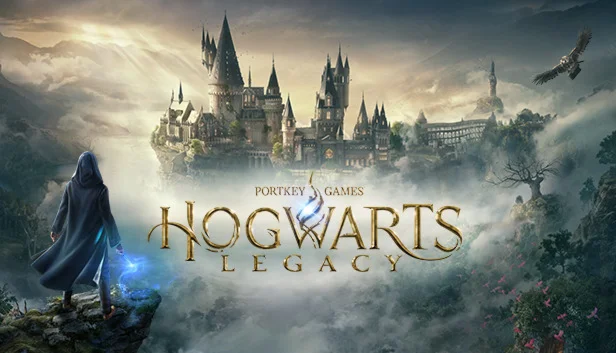 HOGWARTS LEGACY STEAM АККАУНТGLOBAL на 90 дней