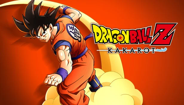 DRAGON BALL Z KAKAROT ВСЕ DLC + FIGHTERZ STEAM АККАУНТ