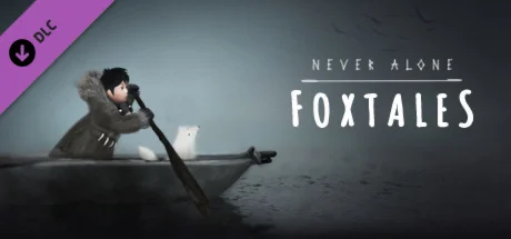 Never Alone: Foxtales DLC STEAM РОССИЯ