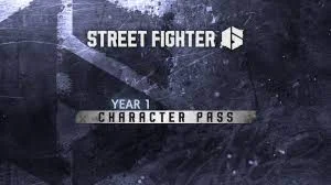 Street Fighter 6 - Year 1 Character Pass STEAM КЛЮЧ