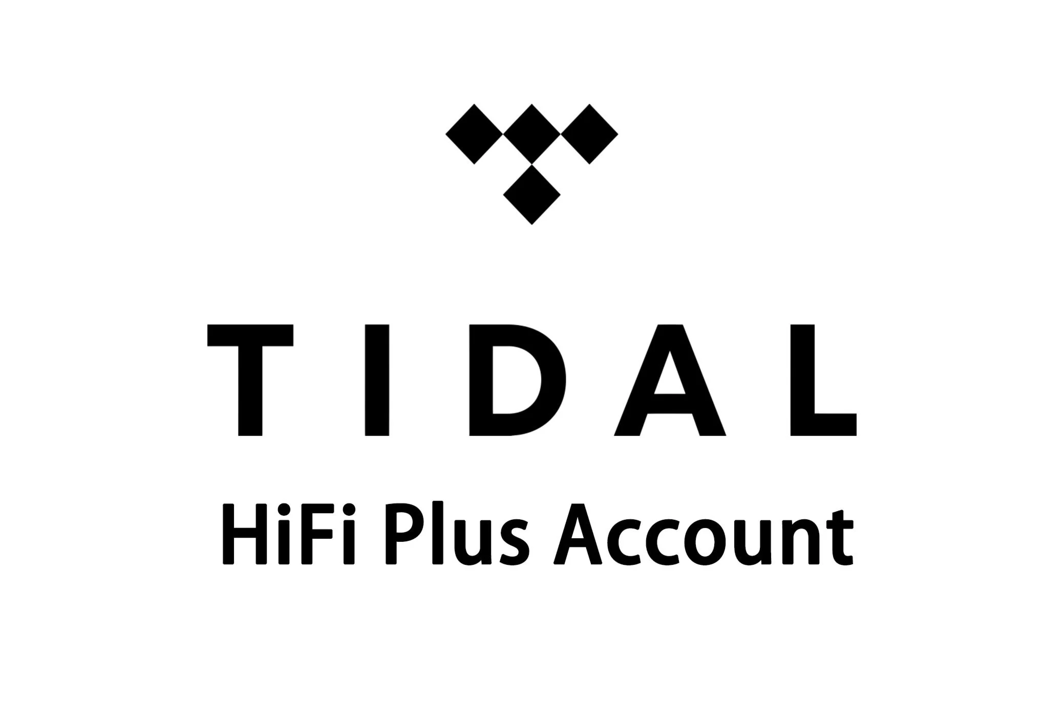 Tidal HiFi Plus 1 месяц ГАРАНТИЯ