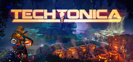 Techtonica АВТОДОСТАВКА Россия Steam Gift