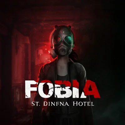 FOBIA - ST DINFNA HOTEL XBOX КЛЮЧ