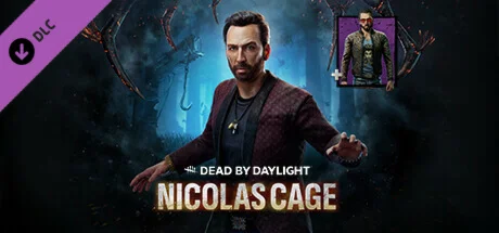 Dead by Daylight - Nicolas Cage Chapter Pack DLCSteam