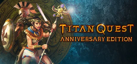 Titan Quest Anniversary Edition STEAM-ключ RU+СНГ