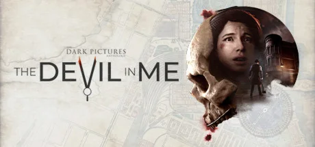 The Dark Pictures Anthology: The Devil in Me STEAM КЛЮЧ