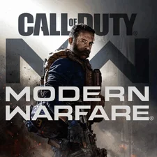 Все регионыCall of Duty: Modern Warfare 2019 STEAM