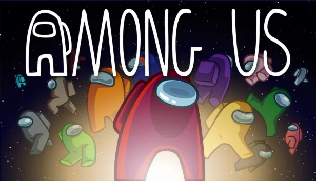 Among Us Steam РУ+UA+KZ+СНГ