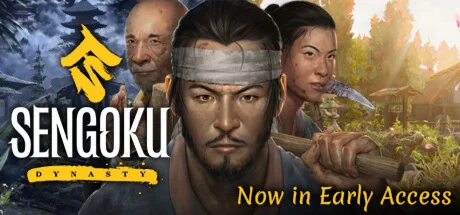 Sengoku Dynasty АВТОДОСТАВКА Россия Steam Gift