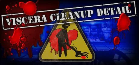 Viscera Cleanup Detail Steam Key GLOBAL