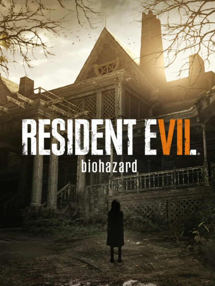 RESIDENT EVIL 7 biohazard Steam ключ Не для СНГ