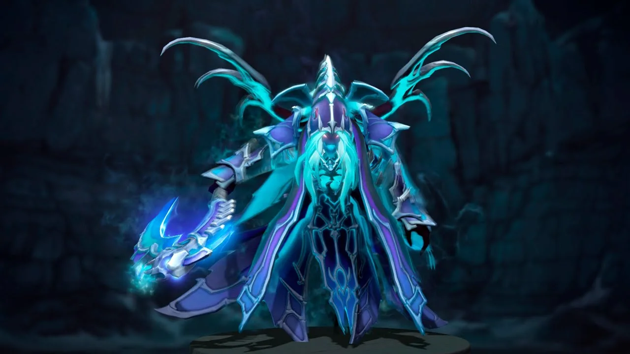 Spoils of the ShadowveilCollectors Cache 2022