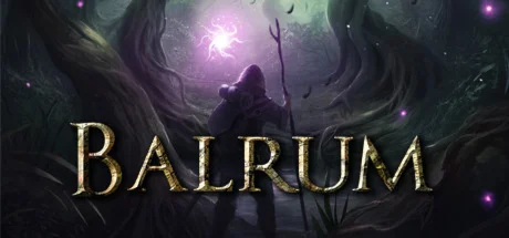 Balrum АВТОДОСТАВКА STEAM GIFT РОССИЯ