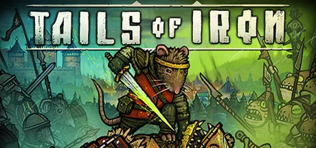 Tails of Iron Steam Ключ Весь мир