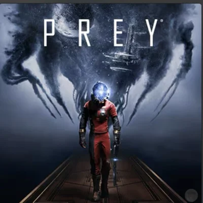 PREY 2017 STEAM РФ/GLOBAL КЛЮЧ