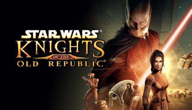 STAR WARS Knights of the Old Republic Steam