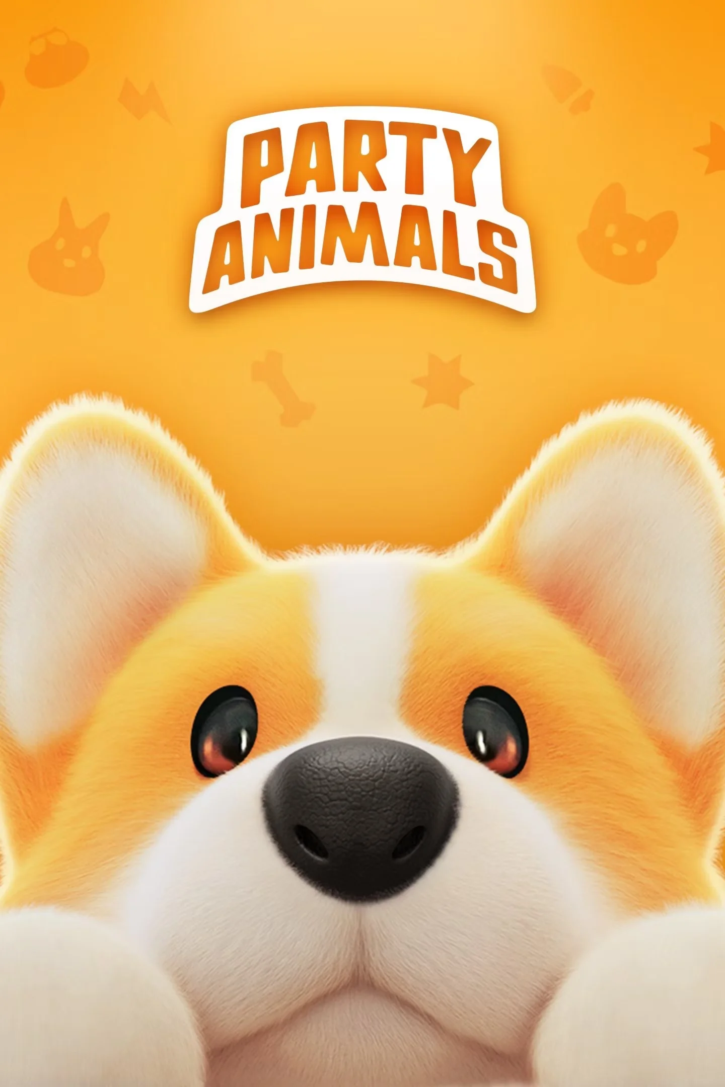 Party Animals Аренда аккаунта Steam Онлайн GFN