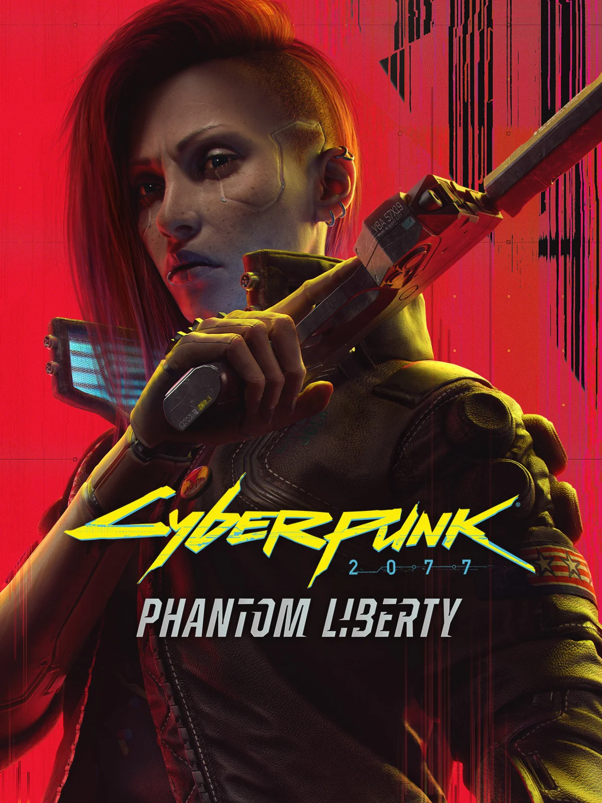 Cyberpunk 2077 + Phantom Liberty Аренда аккаунта Epic