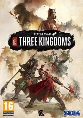 TW: 3 KIN ONLINE STEAM Полный доступ +