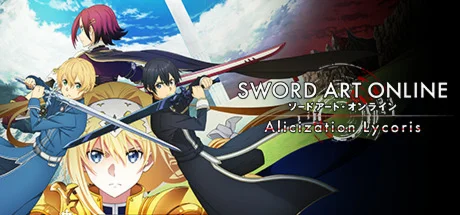Sword Art Online: Alicization Lycoris STEAM РФ+СНГ