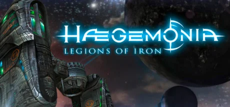 Haegemonia: Legions of Iron STEAM КЛЮЧ / РОССИЯ + СНГ