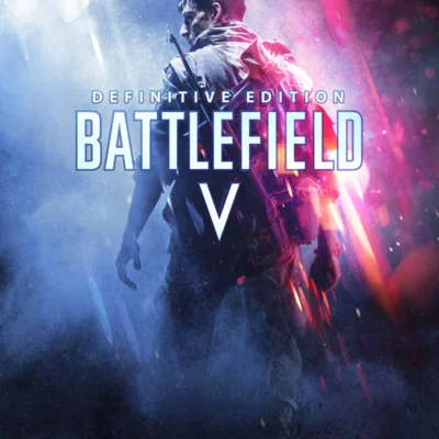 BATTLEFIELD V DEFINITIVE EDITION STEAM КЛЮЧ