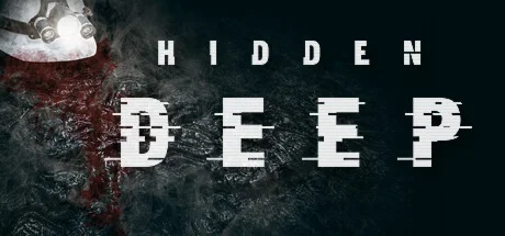 Hidden Deep АВТОДОСТАВКА Россия Steam Gift