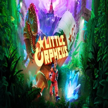 Little Orpheus Steam key / РФ+Весь Мир