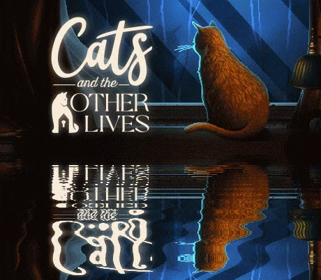 Cats and the Other Lives SteamRegionFreeKey +Бонус
