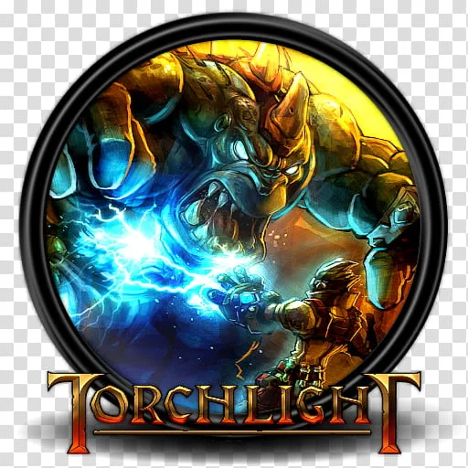 TORCHLIGHT GLOBAL / GOG KEY