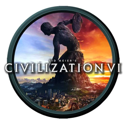 Sid Meiers Civilization VI +DLCSteam GLOBAL