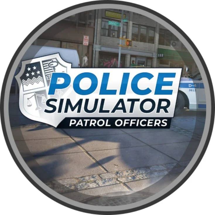Police Simulator: Patrol OfficersSteam GLOBAL