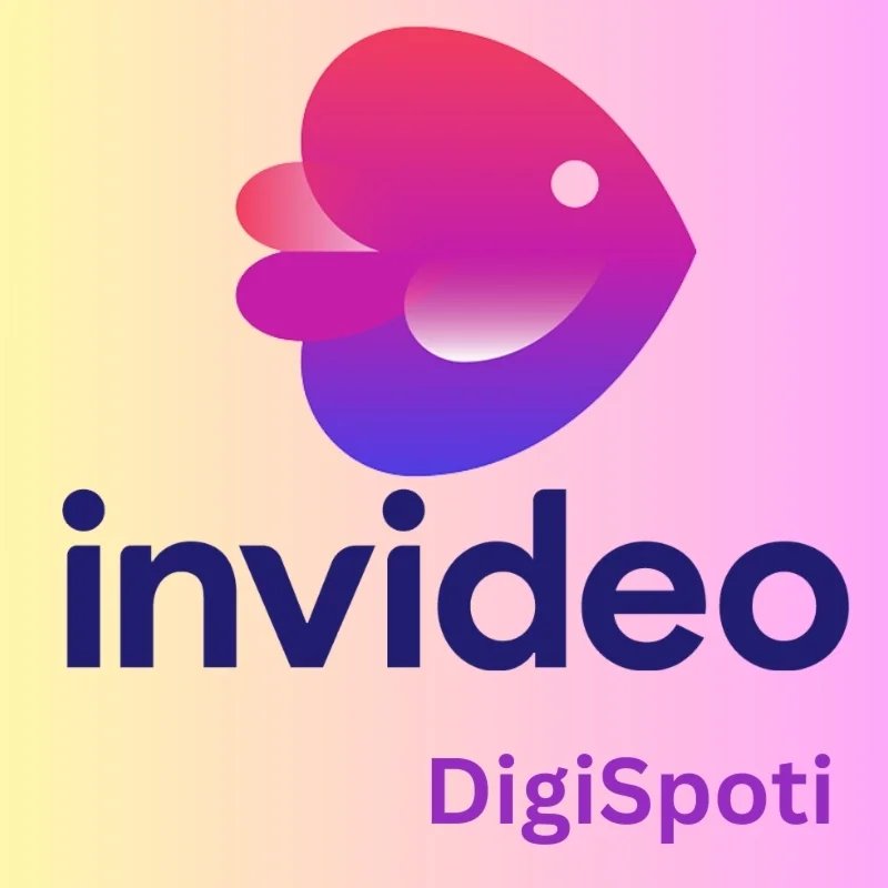 Аккаунт InVideo Studio на 1 месяцев