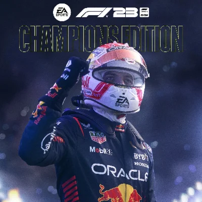 F1 23 Champions Edition EA App ПК Онлайн