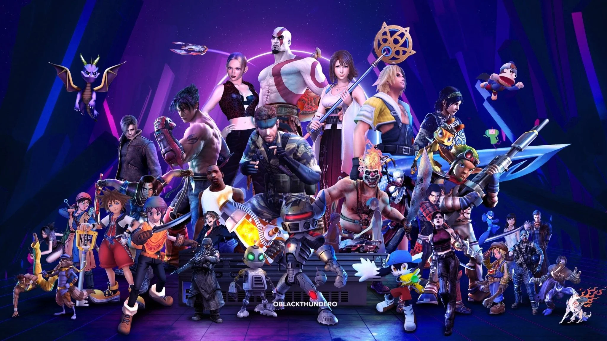 Новый аккаунт с Играми Playstation/PSN