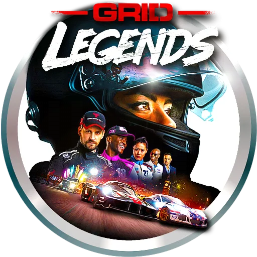 GRID Legends Deluxe EditionSteam GLOBAL