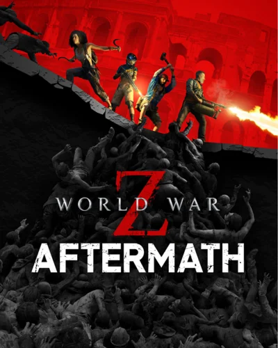 STEAM КЛЮЧ WORLD WAR Z: AFTERMATH РОССИЯ+СНГ