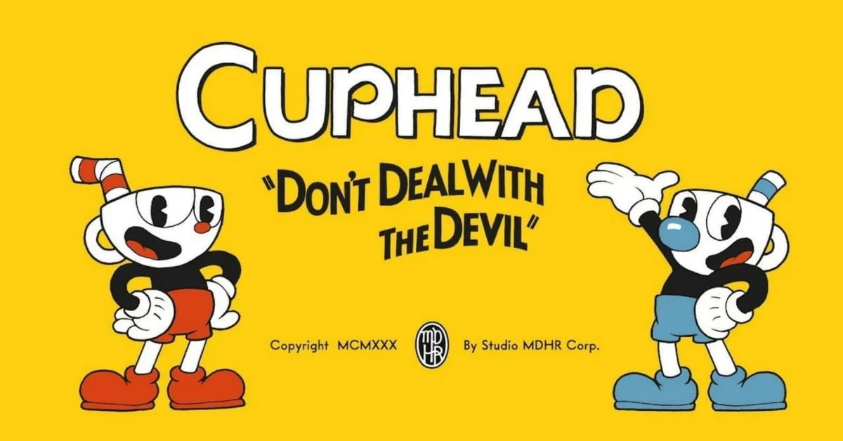 Cuphead +55 Games Steam/Global Cashback