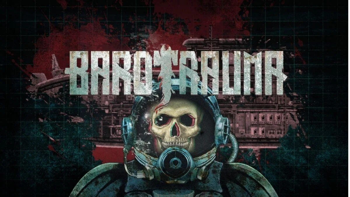 Barotrauma +55 Games Steam/Global Cashback