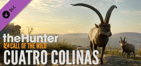 theHunter: Call of the Wild - Cuatro ColinasSTEAM