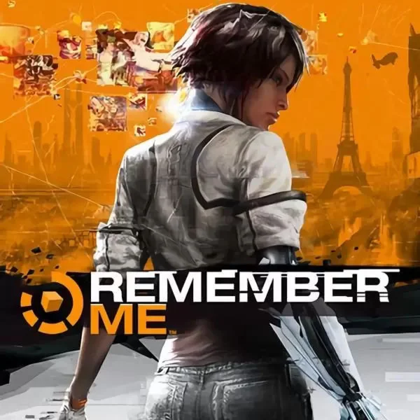 Remember Me Ключ Steam РФ+СНГ