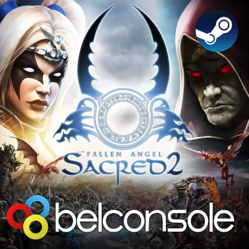 Sacred 2 GoldРУ/СНГSteam